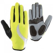 Winter Cycling Softshell Gloves